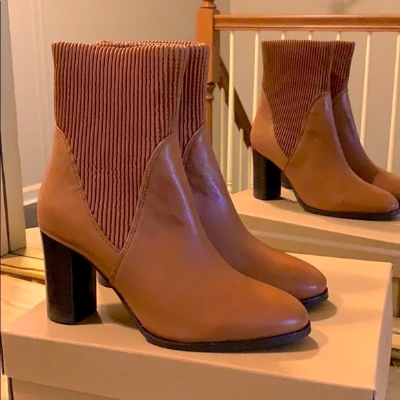 Brand new Wittner (Australia) leather boots. - Picture 1 of 5